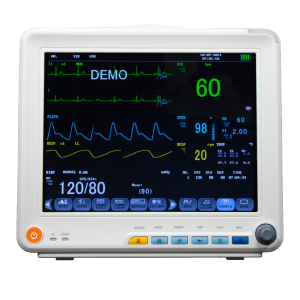 MONITOR DE SIGNOS VITALES A200
