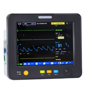 MONITOR DE SIGNOS VITALES VITA 8